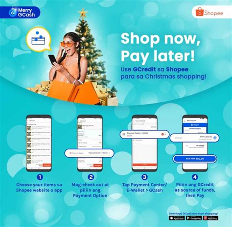 use gcredit for shopee|GCredit Guide: How to Use GCredit to Shop and Pay .